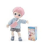 BEEMAI Nagi Kindergarten Series 1PC 1/12 MJD Dolls