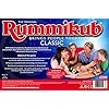 Rummikub-Classic-Game-from-Ideal IDEAL | Rummikub Classic game: Brings people together | Family Strategy Games | For 2-4 Players | Ages 7+