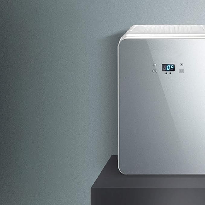 Amazon.es: HYMZP Nevera Coche, al Aire Libre Inicio Alquiler ...