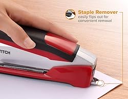Bostitch Office InPower Spring-Powered Premium