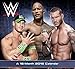 WWE Wall Calendar (2015) by Day Dream (2014-07-05) by