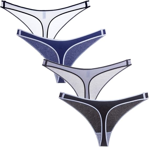 Amazon Co Jp Thebest ショーツ レディース Tバック 綿 セクシー ローライズ Tバックショーツ オシャレ ランジェリー ストレッチ フィット 上品 運動 トレーニング 服 ファッション小物