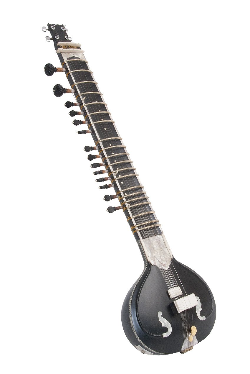 Electric Sitar by Miraj BLEMISHED Amazon.co.uk Musical Instruments