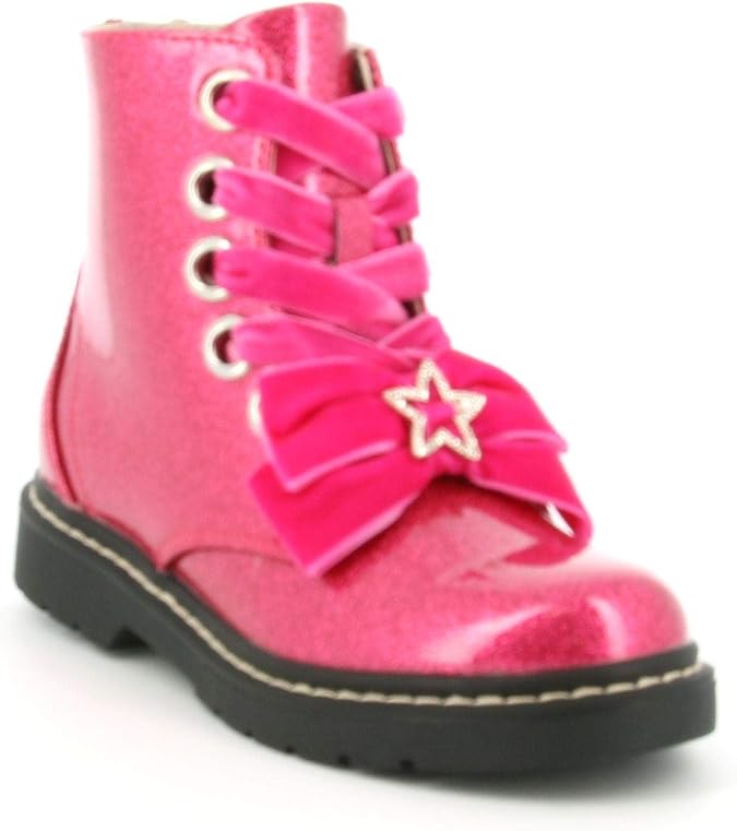 Lelli Kelly BOOTS 2635 BOOT BOOTS FOR GIRLS LK5522 Amazon.co.uk Shoes