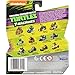 Teenage Mutant Ninja Turtles T-Machines Leonardo in Stealth Bike Diecast Vehicle