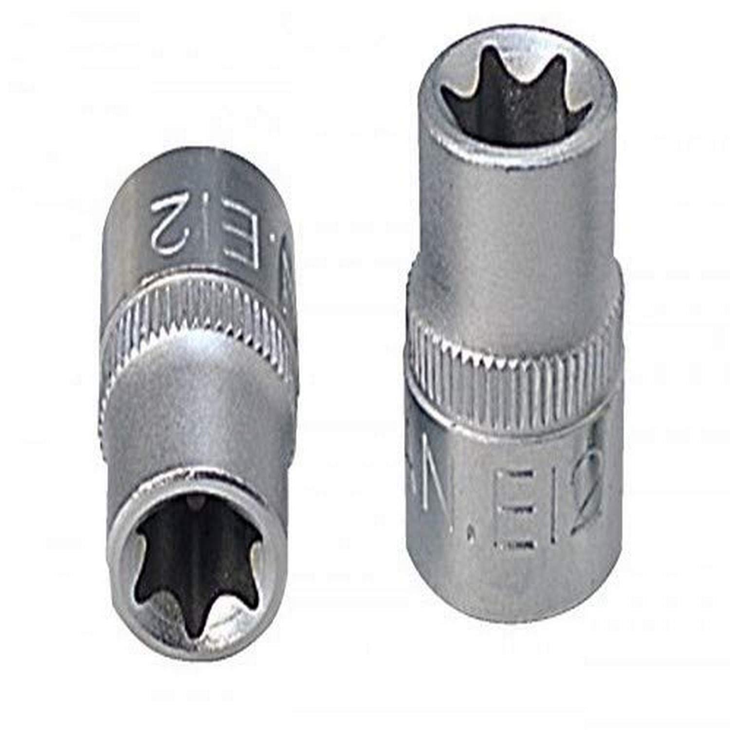 KS Tools 911.4318 E10 3/8-inch TX E Socket