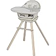 Amazon.com : Maxi-Cosi Moa 8-in-1 High Chairs for Babies and Toddlers ...