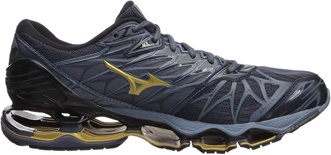 mizuno wave prophecy 7