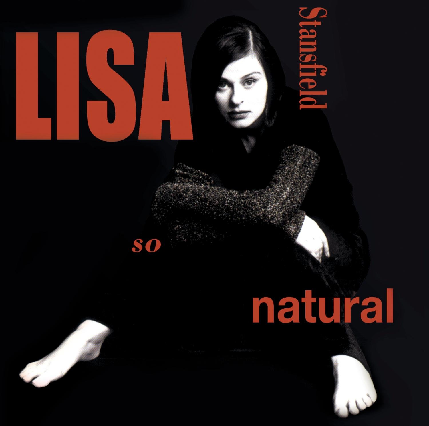 Stansfield Lisa So Natural Amazon Com Music