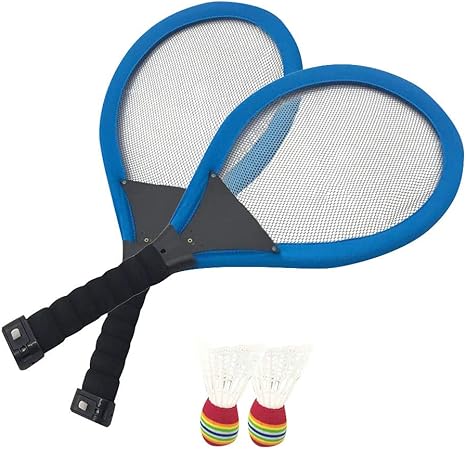 badminton accessories
