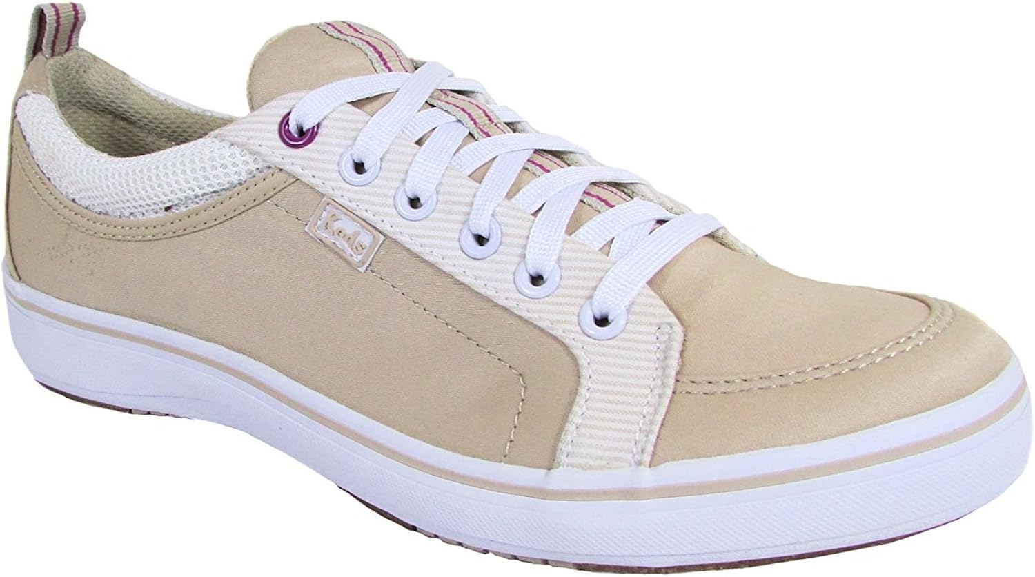 keds beige
