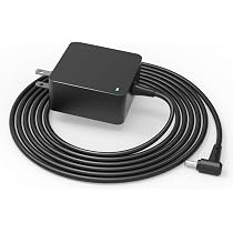 Amazon.com: 65W AC Adapter Replacement for Asus Vivobook Go 14 15 ...