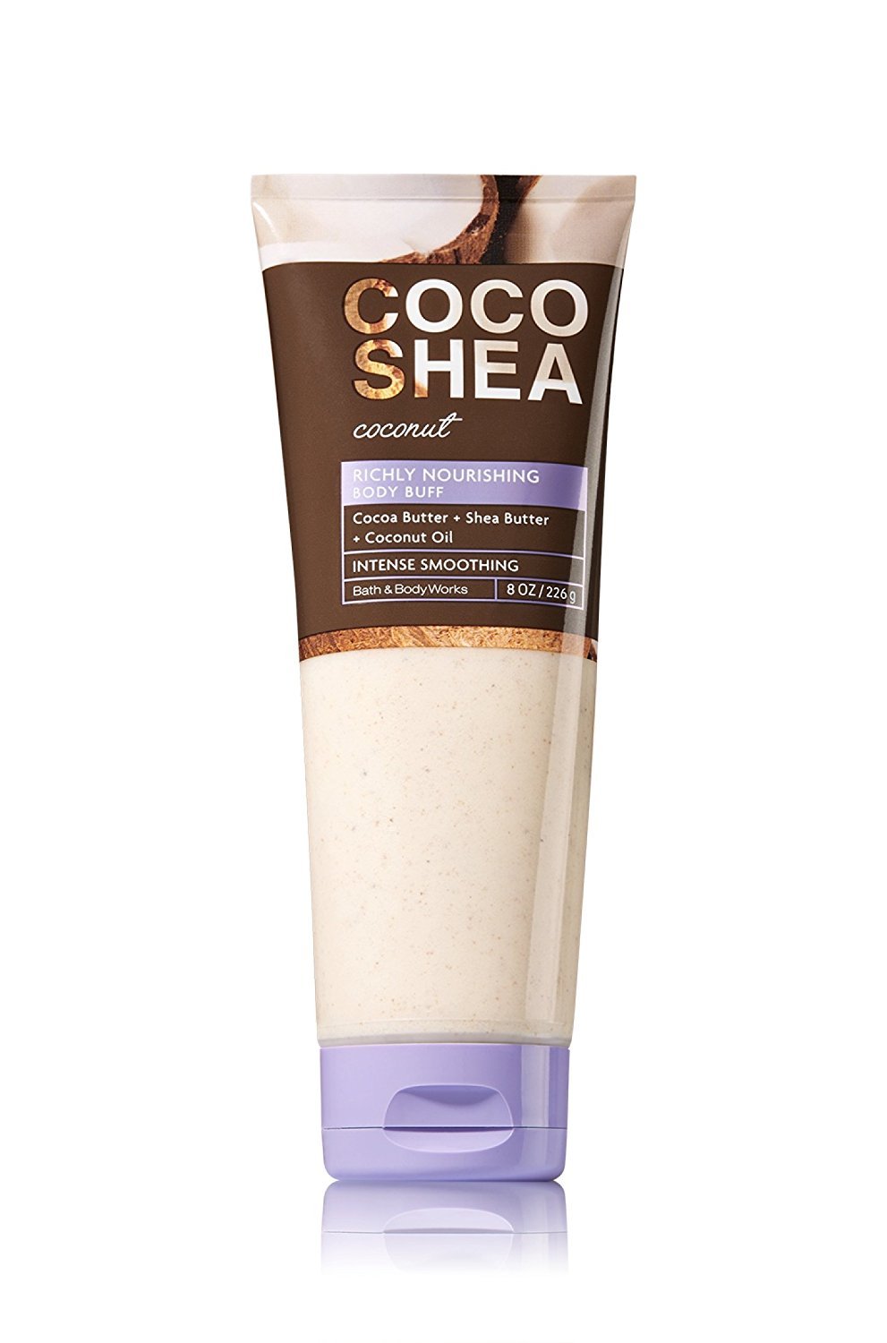 coco shea body butter