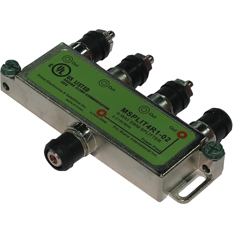 Direct Tv Swm Box Diagram - General Wiring Diagram