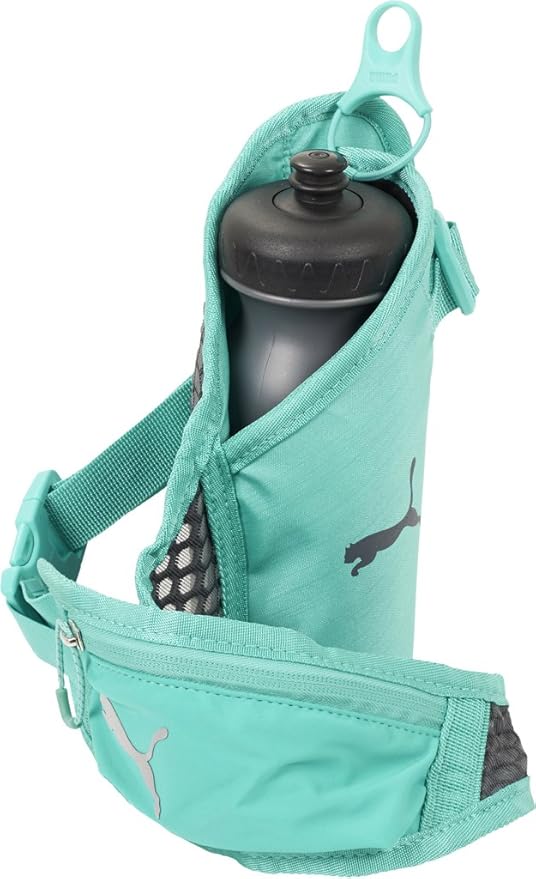 puma running waist bag