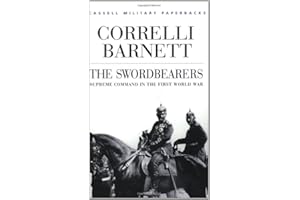 The Swordbearers: Supreme Command in the First World War
