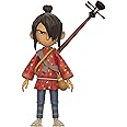 Super7 Supersize Kubo - 14.5" Kubo and The Two Strings Action Figure with Fabric Clothing Classic Movie Collectibles and Retro Toys