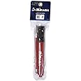 Mikasa DAP Dual Action Hand Pump,Red