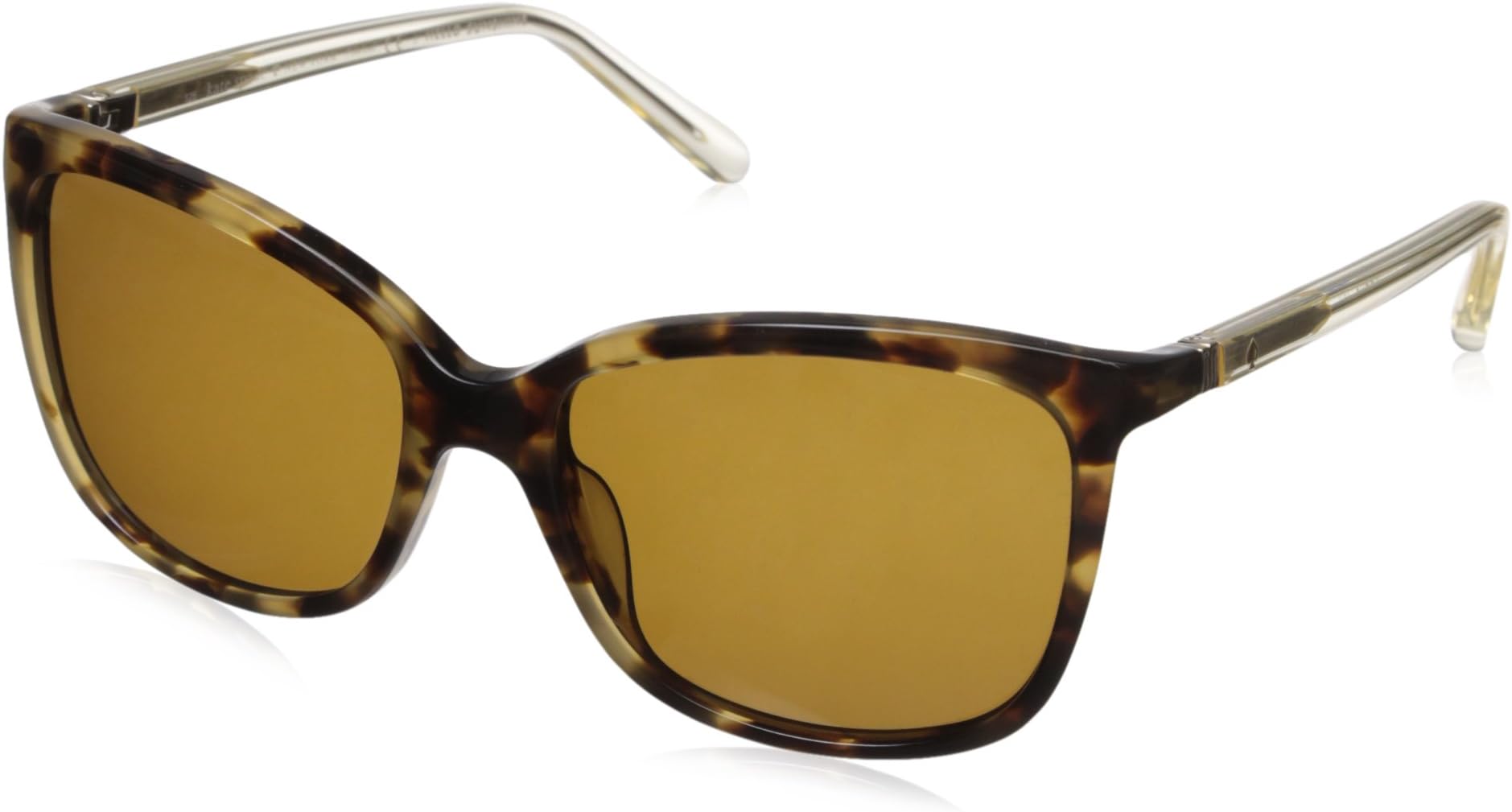 Kate Spade - Kasie Sunglasses, Havana