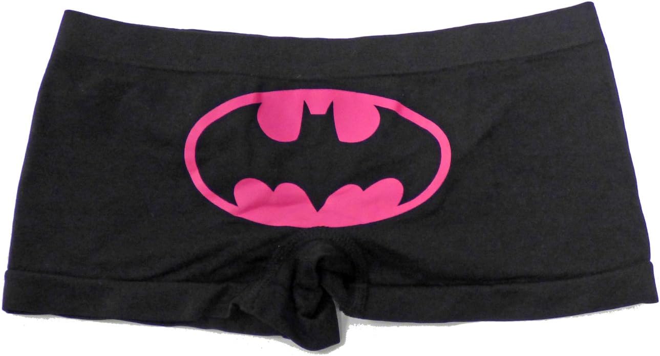 Batgirl Hot Pants for Women
