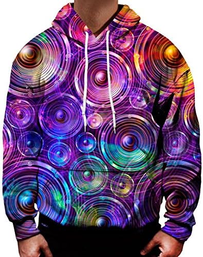 Speakers Hoodie