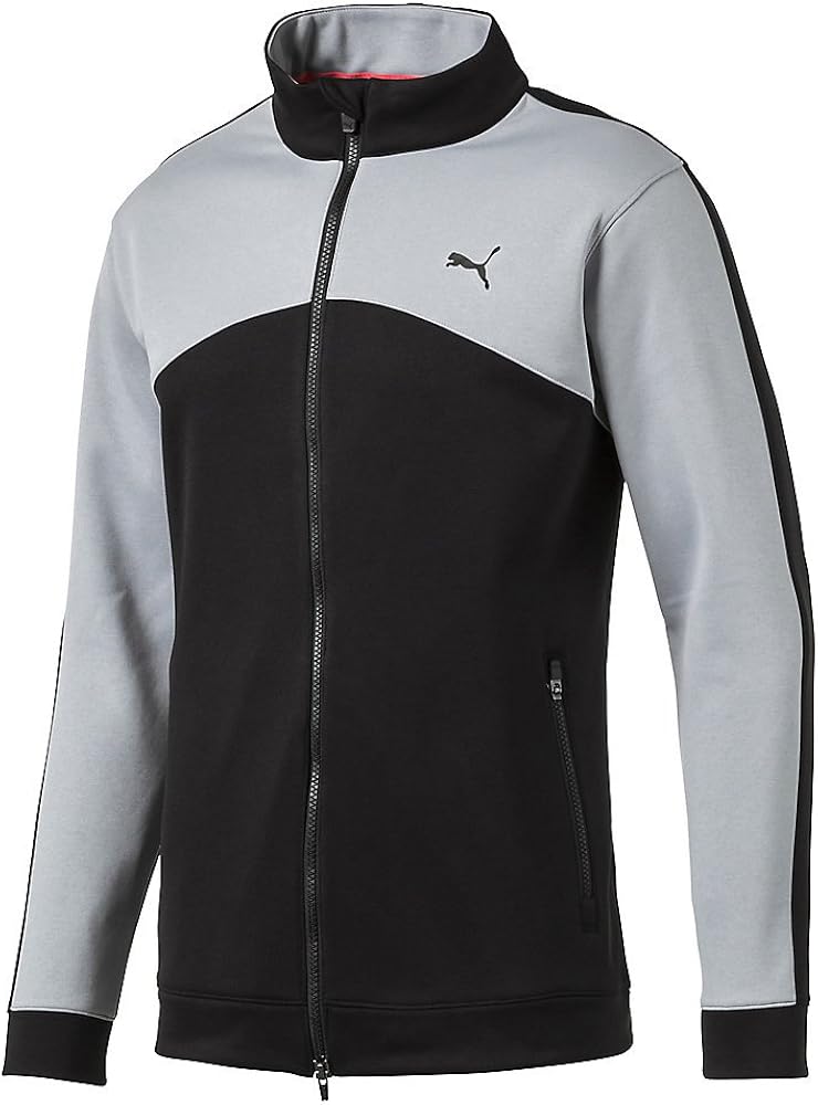 puma heritage jacket