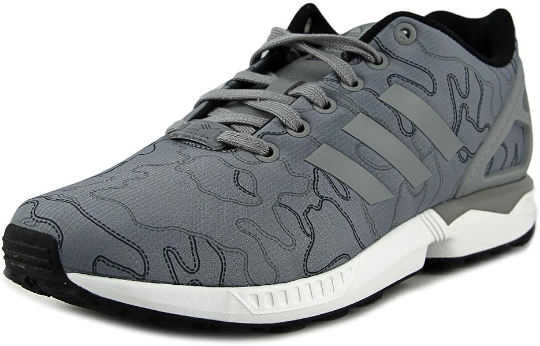 adidas zx flux mesh