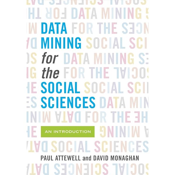 Amazon.com: Text Mining: A Guidebook for the Social Sciences