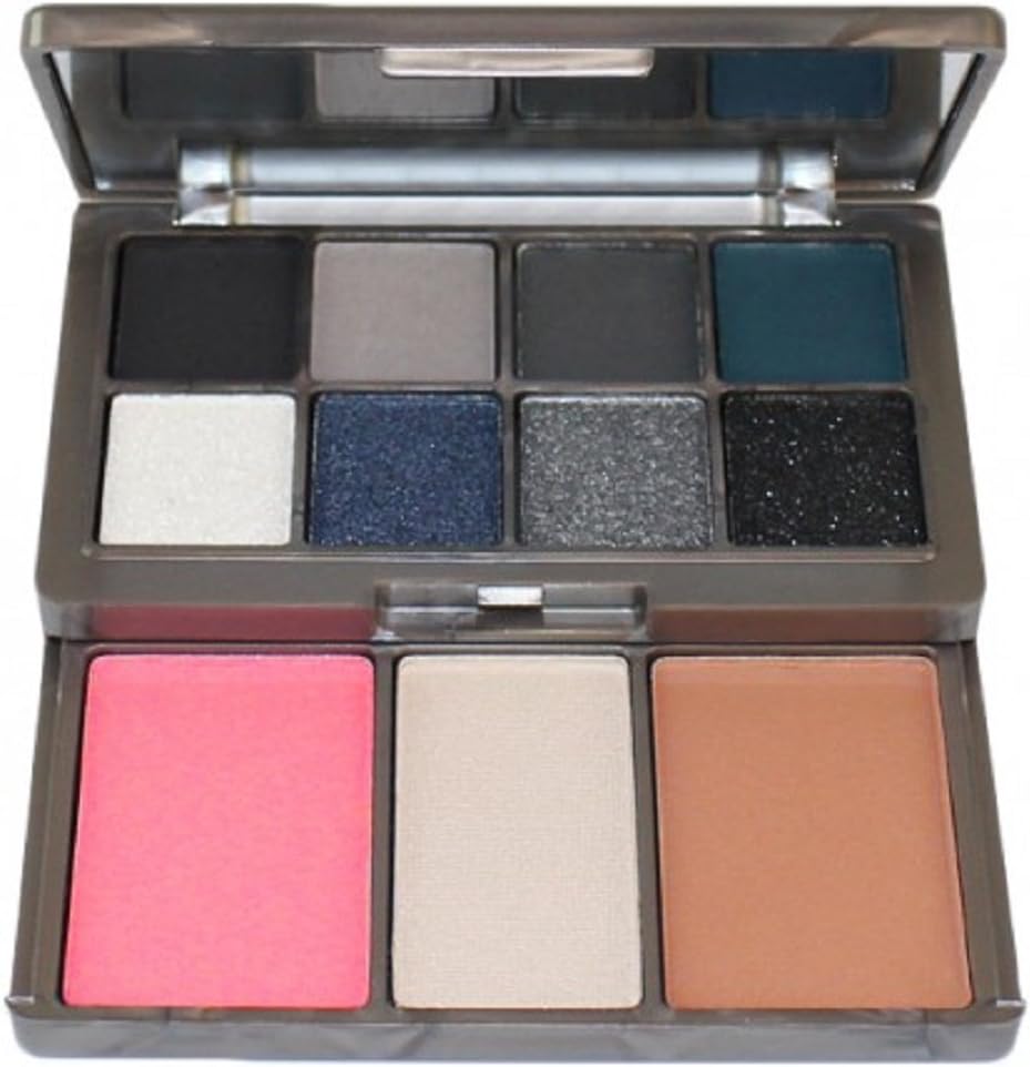 KHROMA Beauty Complete Face Palette - Kim's Kardazzle