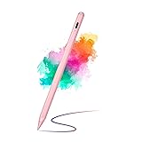 Stylus Pen for iPad, Active Pencil Compatible with