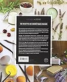 Image de Bible des Cosmetiques Naturels Aroma-Zone
