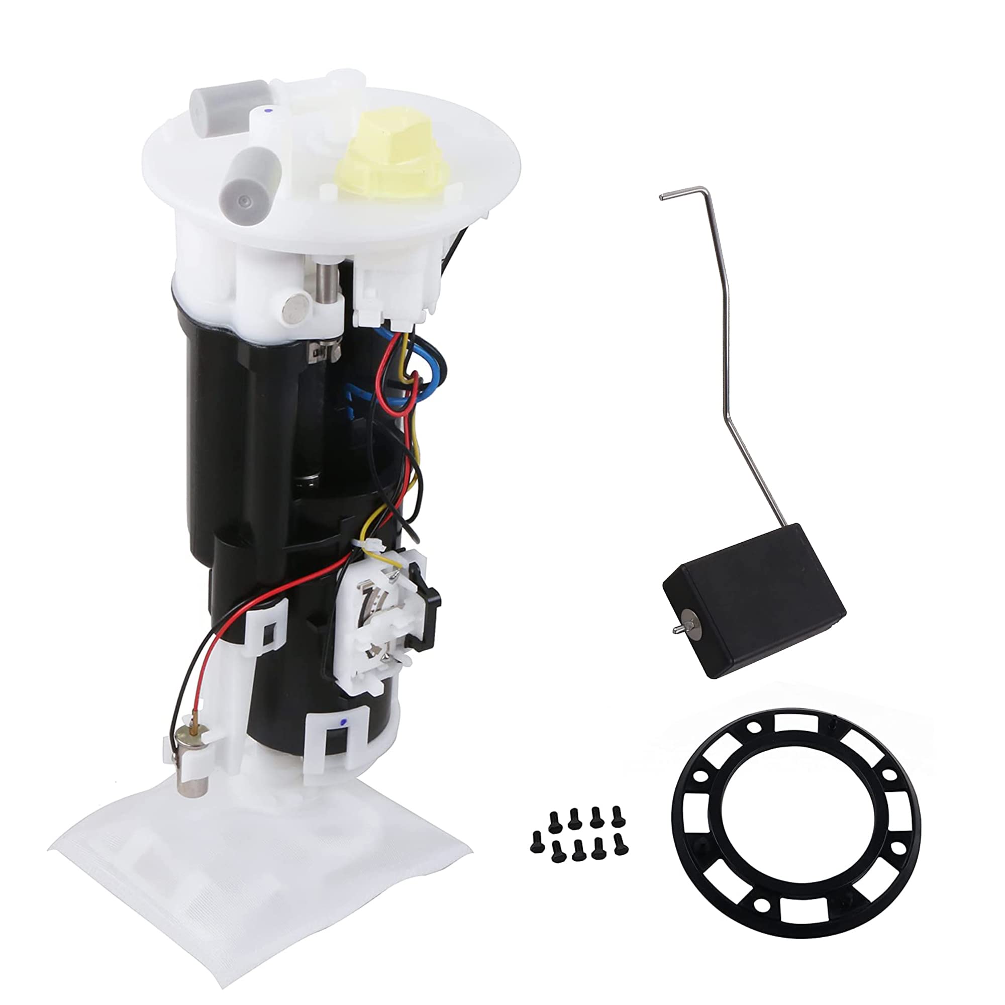 Photo 1 of FFFauto Fuel Pump Assembly Compatible with 1998 1999 2000 2001 2002 Honda Accord Acura TL CL L4 2.3L V6 3.0L V6 3.2L SP8030M 17040S84A01