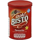 Bisto Gravy Granules Red 6.0 OZ (Pack of 2)