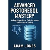 Advanced PostgreSQL Mastery: In-Depth Database Techniques and Performance Tuning