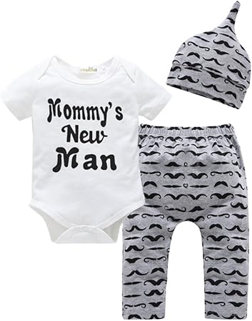 baby boy clothes amazon uk