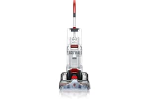 Hoover SmartWash Expert Pet Automatic Upright Carpet Cleaner, FH52005GCD