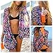 Lisli Summer Womens Beach Wear Bikini Cover up Swimwear Swimsuits Dress