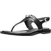 Michael Kors Womens Mandy Thong Sandal