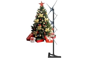 YSTEROKS 3D Hologram Fan 1×3 Splicing Floor Stand, 71×24in (180×60cm) LED Holographic Projector with 3×23.6in (60cm) Fans, 1152×1152 Resolution, WiFi & APP Control