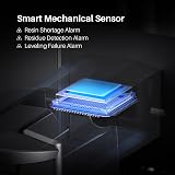 ELEGOO Mars 5 Ultra 9K Resin 3D Printer 150mm/h WiFi AI Camera view 4