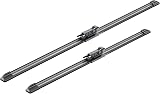 Bosch Aerotwin A 930 S Front Windscreen Wiper Blades 2 pc 600/475mm view 3