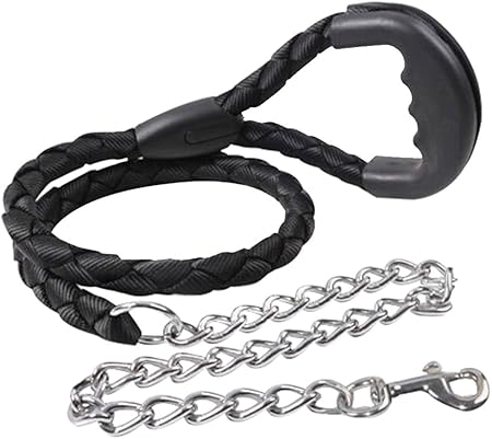 chew proof dog lead