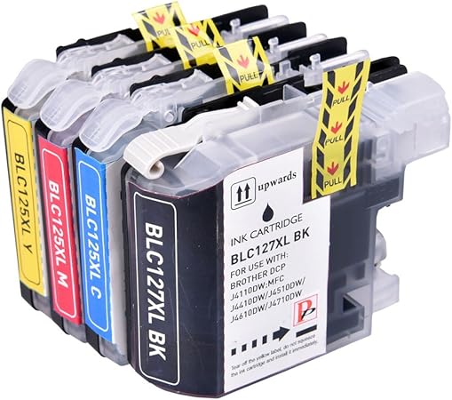 Perfectprint Kompatibel Tinte Patrone Ersetzen Fur Amazon De Elektronik