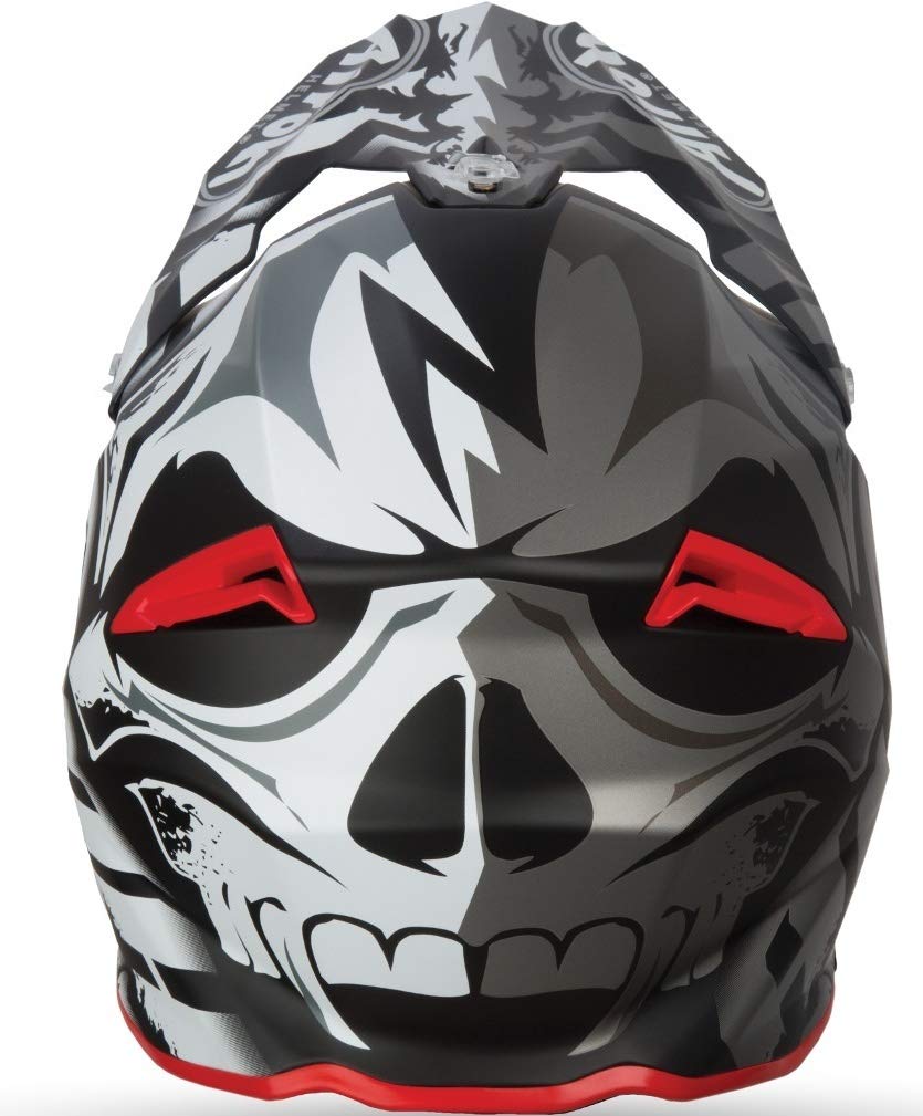 Airoh skull Clearance