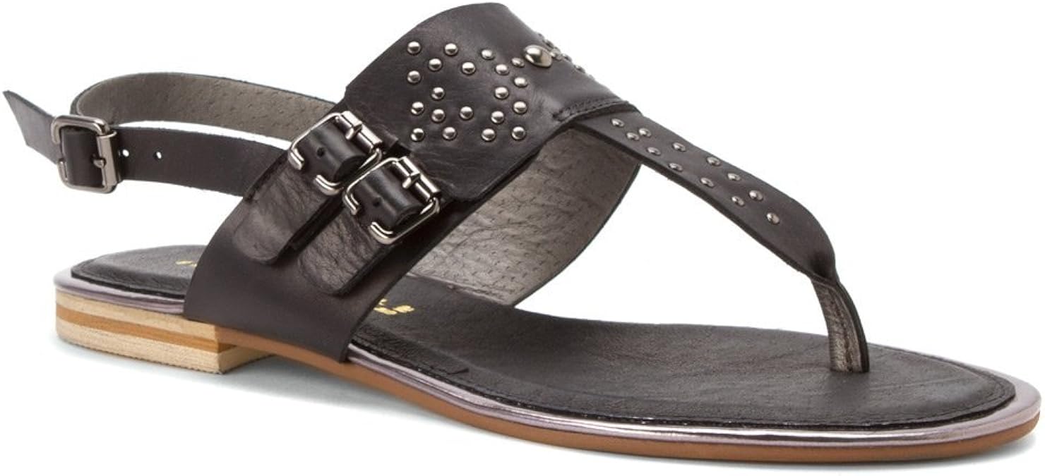 Amazon.com | Volatile Women's Marisol Sandals | Flats