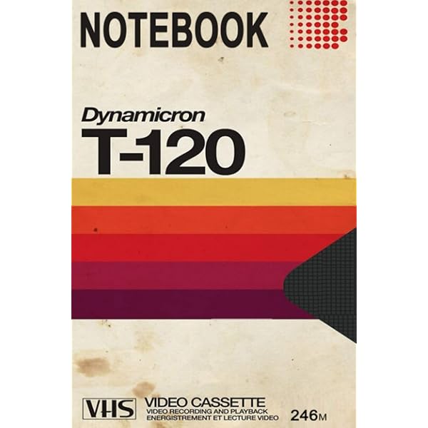 VHS Collecting: The Modern Relevance of Home Video | Amazon.com.br