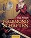 Halbmondschatten: Historischer Liebesroman (Große Türkenkrieg-Saga 1) (German Edition)