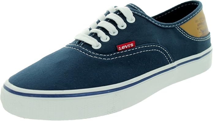 levis skate shoes