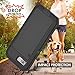 iPhone 7 8 Plus Aluminium Metal Case Gorilla Glass Zinc Alloy Protective Extreme Shockproof Dust Proof Water Resistant Military Grade Bumper Frame Heavy Duty Cover Shell Protector By OYESS