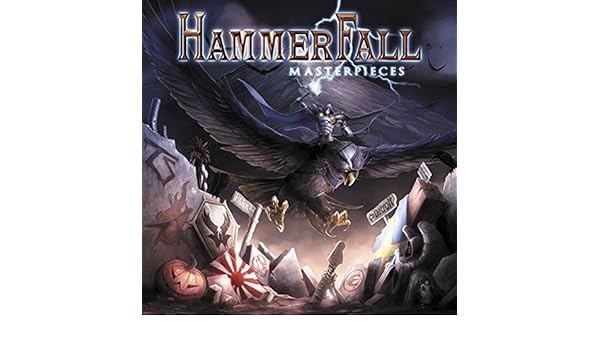 hammerfall ravenlord